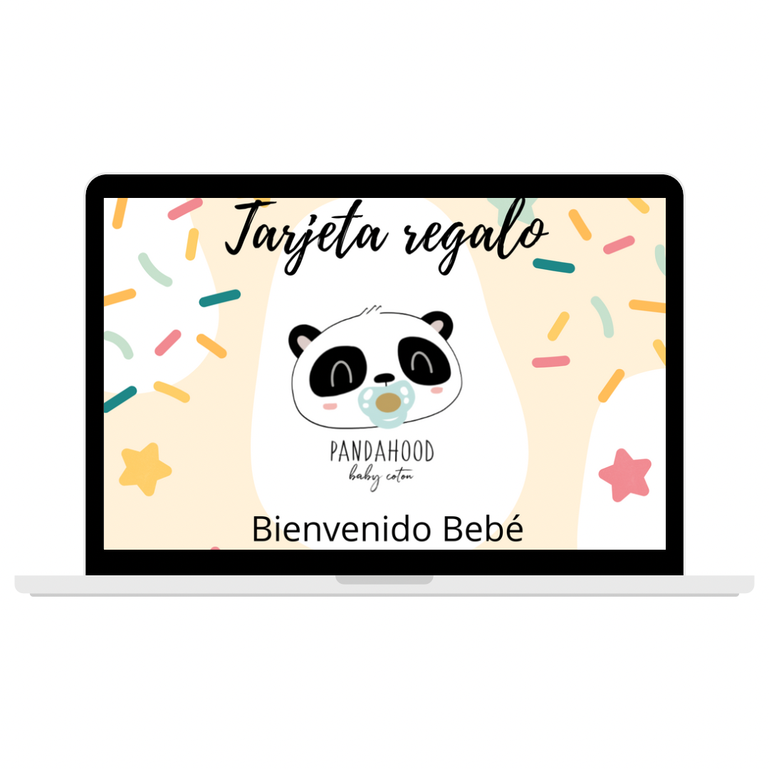 TARJETA REGALO 200€