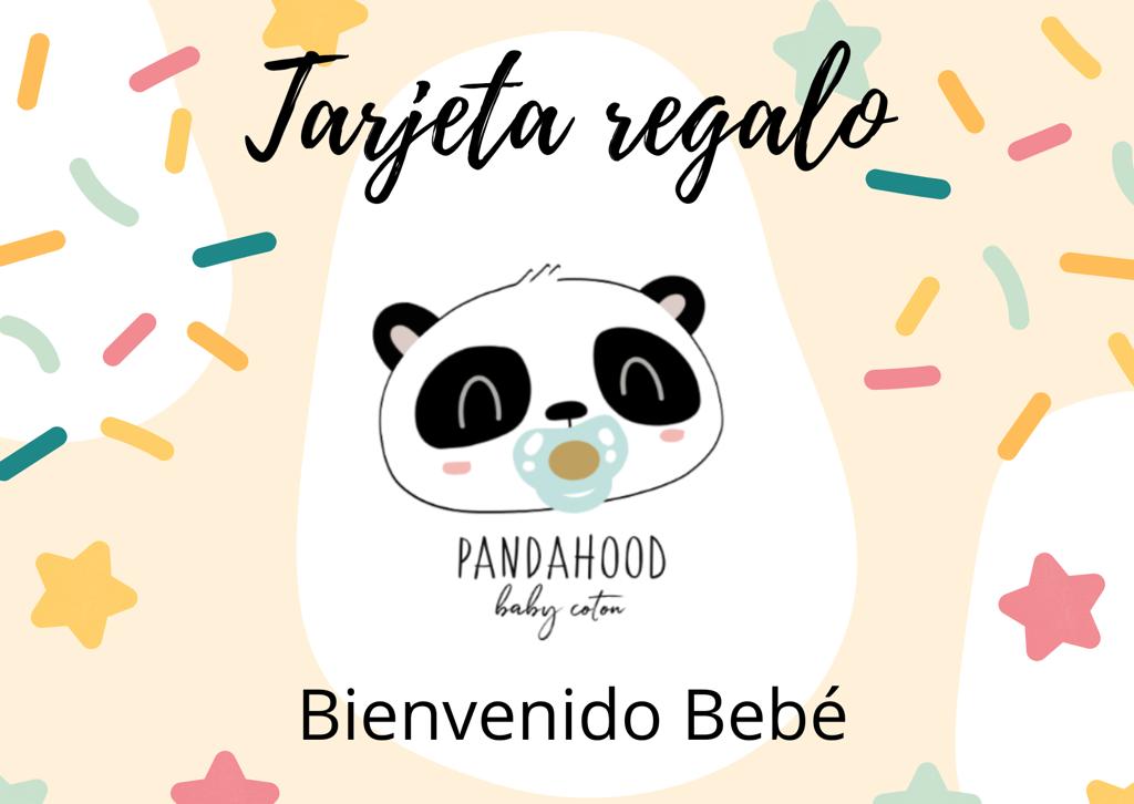 TARJETA REGALO 200€