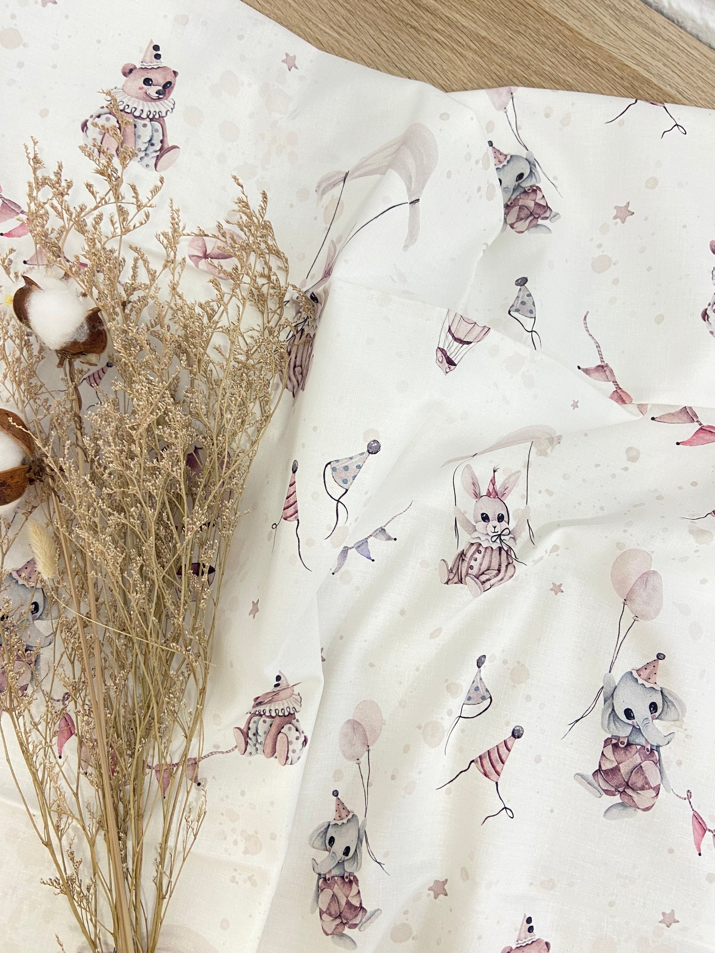 Manta Organic invierno Baby
