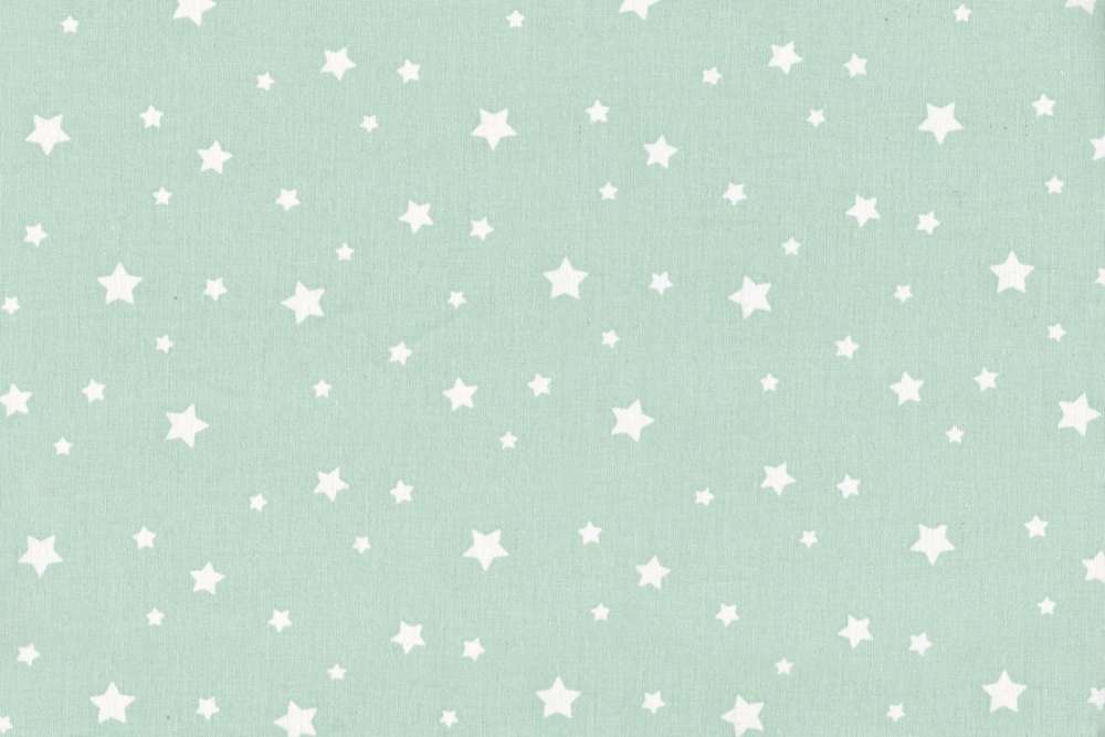 Manta Organic Star menta
