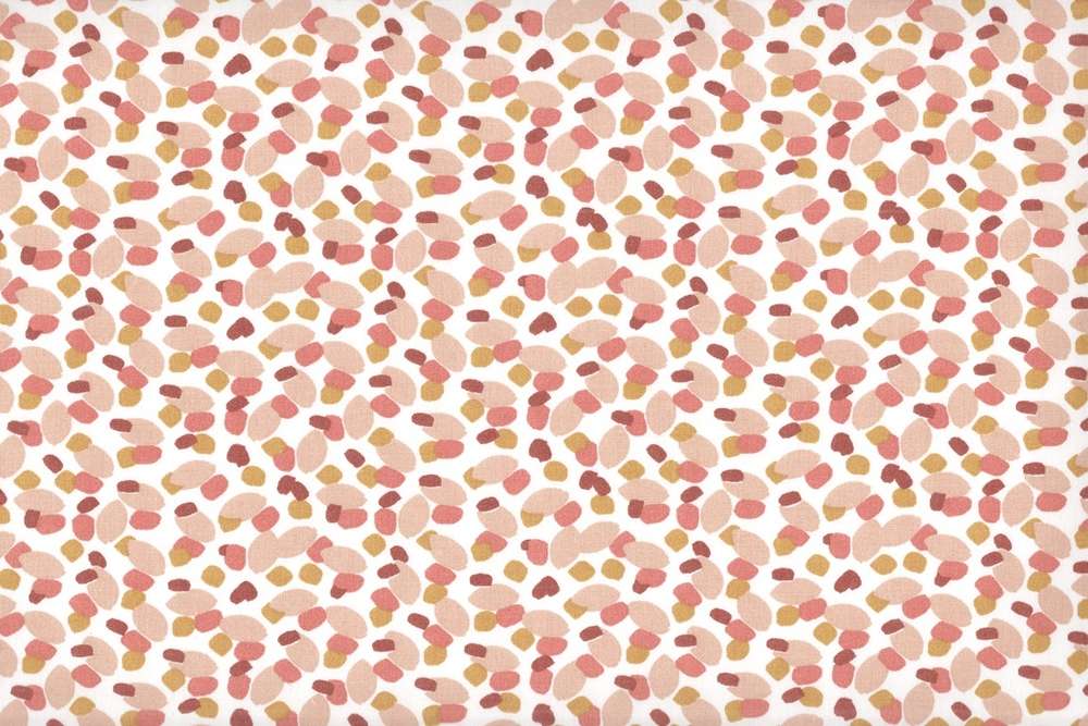 Manta Organic Geometric terra