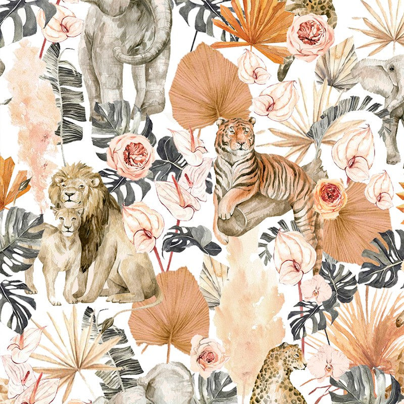 Manta Organic Safari Boho