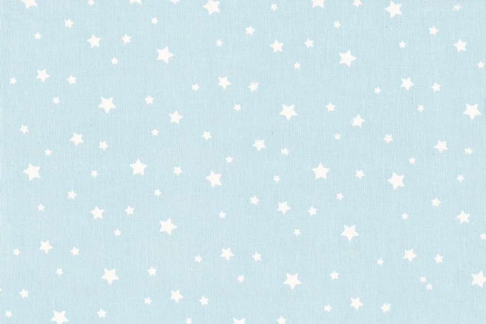 Manta Organic Star celeste
