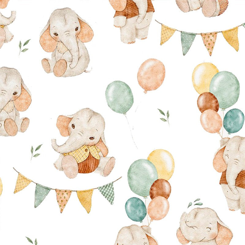 Manta Organic Elephants