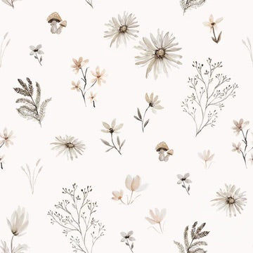 Manta Organic Dulce Prado