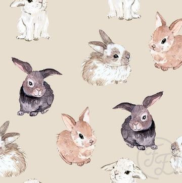 Manta Organic Rabbit