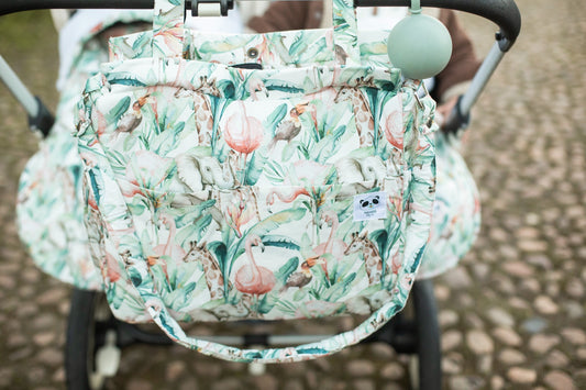 Bolso Save Baby (elige estampado)